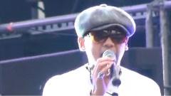 Rain - 釜山女人 Last Of The