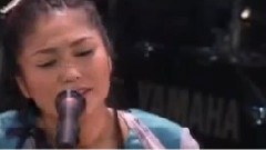 夏川里美 - 泪光闪闪
