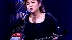 夏川里美 - 泪光闪闪