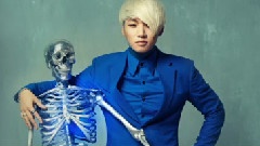 BigBang,Jinusean,刘仁娜 - 2012 Kiehl's MEET MR.BONES Project CF