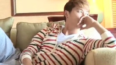 J.Y.J - JYJ In Hawaii Preview Of JYJ Mahalo Photobook