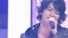 岚 - 1番ソングSHOW 2時間SP CUT 12/06/27