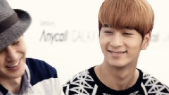 2PM - With Chocolate Nichkhun &
