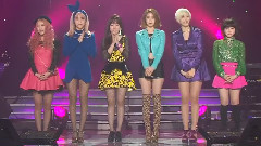 T-ara - Do You Know Me & Talk & Round And Round