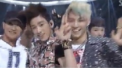 JJ Project - Bounce