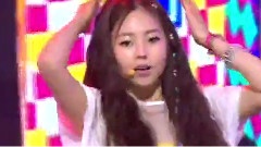 Wonder Girls - Like This