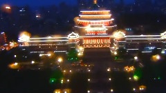 音乐短片,乐动城市 - Timeless