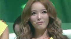 Dal★shabet - Mr.Bang Bang