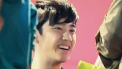 EXO-K - 签售会