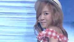 Sistar - How Dare You & So Cool