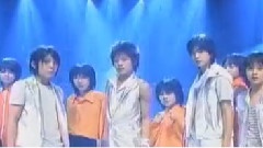 Hey! Say! JUMP - LiveStage HSF