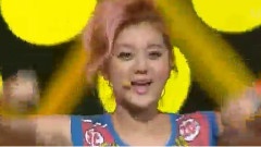 Wonder Girls - Like This