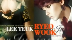 Super Junior - 回归预告