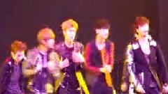 EXO-M - MAMA