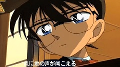 仓木麻衣 - Time After Time 花舞う街で 柯南<迷宫的十字路口> 饭制版