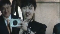 EXO-K - 签售会