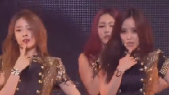 T-ara - Like The First Time (Japanese ver.)