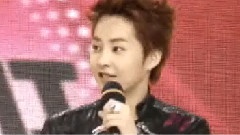 EXO-M - 如果要辣油,你就讲一声