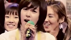 少女时代 - As Long As 8 Years TaeNy