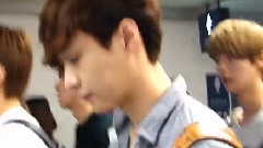 EXO-M - 长沙南京机场关内