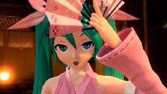 初音未来 - ジュゲムシーケンサー