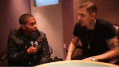 Professor Green - SB.TV