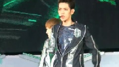 EXO-K - History