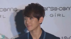 EXO-K - 发布会