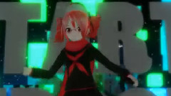 初音未来,重音teto,VOCALOID家族 - スタートリボン