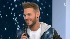 Matt Pokora - On Est La