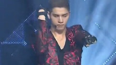 Cross Gene - La-Di Da-Di MBC Music Show Champion