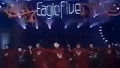 Eagle Five - Fire