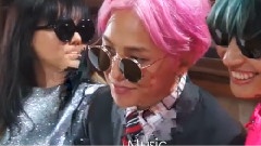 BigBang - Juun.J Mode Masculine Printemps Ete