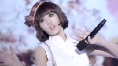 After School - 魔法少女