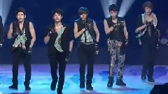 Infinite - 追击者