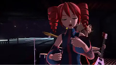 重音teto,VOCALOID家族 - FIRST