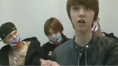 MYNAME - MCD Backstage Star Search