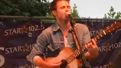 Kris Allen - The Vision of Love