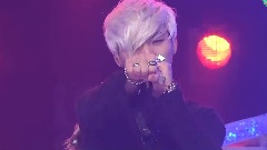 BigBang - NTV HAPPY MUSIC MONSTER CUT