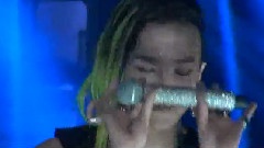 BigBang - 2012 BIGSHOW GD Rrcording