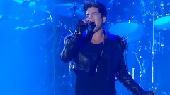 Adam Lambert - Who Wants To Live Forever