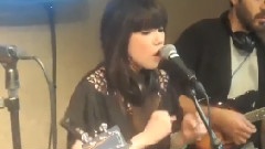 Carly Rae Jepsen - Curiosity & Both Sides Now