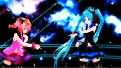 初音未来,重音teto,VOCALOID家族 - Twinkle Days