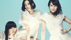 Perfume - Music StationSP 昭和VS平成 最强偶像Best30(单曲销量)12/06/29