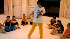 Dev,模仿翻唱 - Like A G6