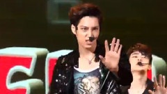 EXO-K - Mama 乐天公演