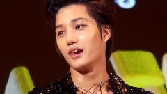 EXO-K - Talk