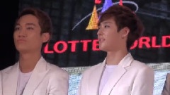 U-KISS - WBS