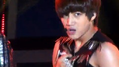 EXO-K - MAMA