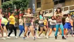 Wonder Girls,模仿翻唱 - Like This TaiWan